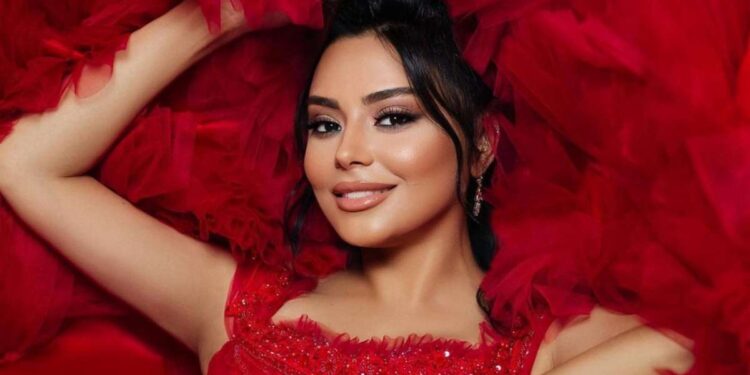 Azerbaycan’ın En Başarılı Kadın Sunucu, Vusale Şahveligızı!