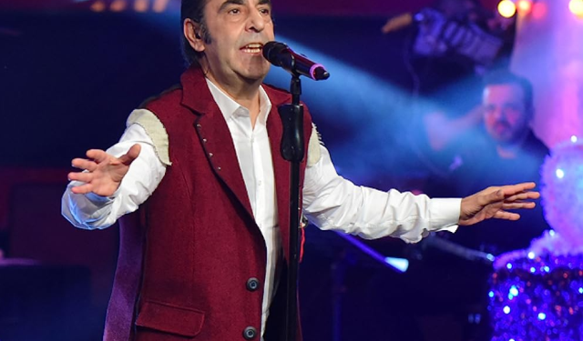 1 aydır yoğun bakımda tedavi gören Özkan Uğur'dan haber var: Durumu iyiye gidiyor