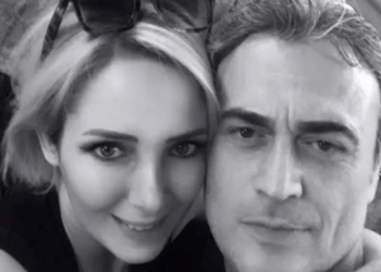 2,5 yıllık eşinden boşanmaya hazırlanan Kutsi, gizlilik kararı aldırdı