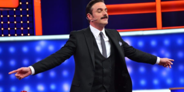 2. evre siroz teşhisi konulan Ufuk Özkan'ın sağlık durumunda yeni gelişme! Organ nakline gerek kalmayabilir