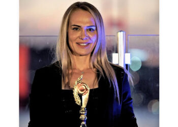 GELİŞEN TÜRKİYE ÖDÜLLERİ III SAHİPLERİNİ BULUYOR.