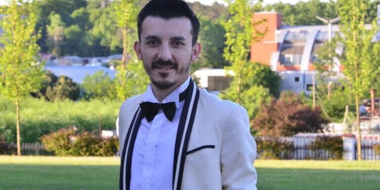Tanju Menteş Yeni Projelere İmza Atıyor