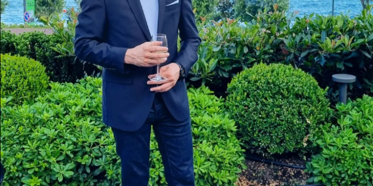 Ümit Öner Yönetim Kurulu Başkanı Seçildi!