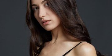 Eylül Su Güneş’in İlk Single’ı Silemem Kalbimden Görücüye Çıktı