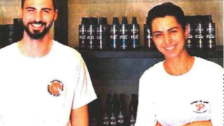 2 Türk Genç’in Girişimi Yıldızlaştı