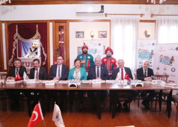 POYRAZOĞLU KUKLA VE KARAGÖZ FESTİVALİ BAŞLIYOR