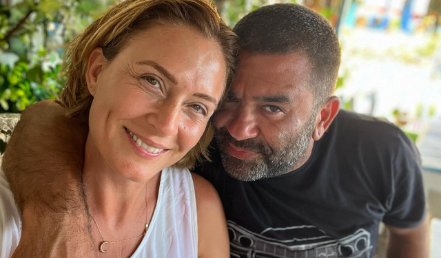 8 yıllık masalın bittiğinin kanıtı! Ceyda Düvenci'den itiraf gibi cevap geldi