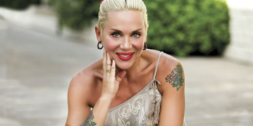 9 ay önce vefat etmişti! Ünlü oyuncu Billur Kalkavan'ın mezarının son hali içler acısı