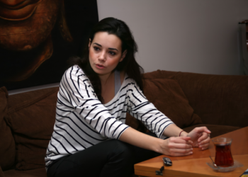 9 yıl aranın ardından setlere dönen Özgü Namal'ın alacağı ücret dudak uçuklattı