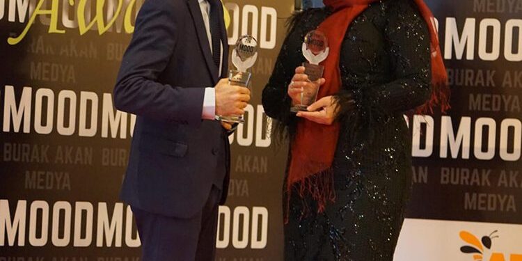 Brt Menajerlik en iyi menajerlik firması seçildi