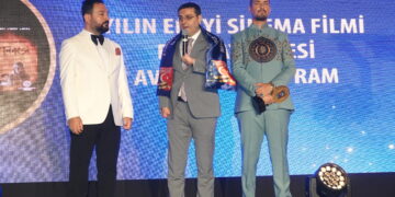 2.TÜRKİYE AVRUPA İŞ DÜNYASI ÖDÜLLERİ SAHİPLERİNİ BULDU.