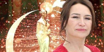 Demet Akbağ, 60. Antalya Altın Portakal Film Festivali'nde jüri başkanı olacak