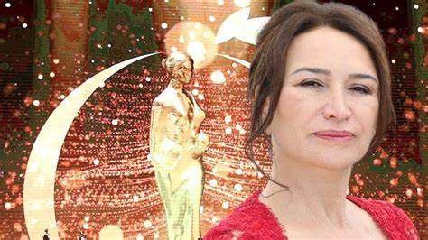 Demet Akbağ, 60. Antalya Altın Portakal Film Festivali'nde jüri başkanı olacak