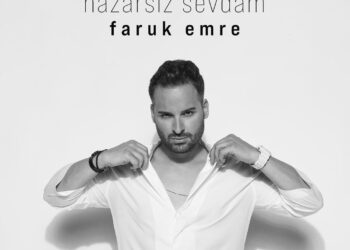 Faruk Emre, Yazın Ruhunu Yansıtan Yeni Şarkısıyla Müzik Severleri Coşturacak!