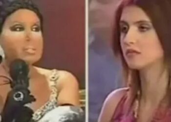 Acun Ilıcalı, O Ses'ten diskalifiye etmişti! Şarkıcı Nur Cennet Uçar'ın son halini gören tanıyamadı