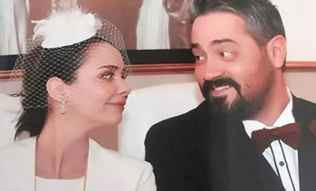Akasya Durağı'ndaki rolüyle tanınan Pelin Sönmez, 5 yıllık eşinden boşandı