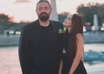 Akasya Durağı'ndaki rolüyle tanınan Pelin Sönmez, 5 yıllık eşinden boşandı