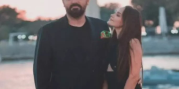 Akasya Durağı'ndaki rolüyle tanınan Pelin Sönmez, 5 yıllık eşinden boşandı