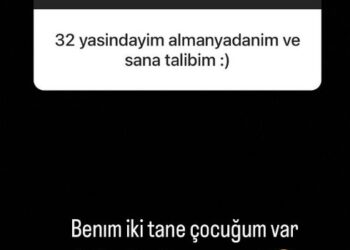 Aleyna Tilki'nin annesinden 'Sana talibim' diyen takipçisine cevap: Üçüncü çocuğa ihtiyacım yok