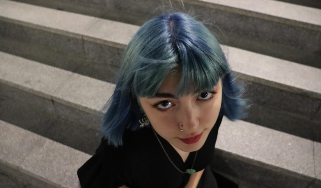 Aleyna Tilki'nin kız kardeşi de şarkıcı oldu! Klibine gelen tepkileri görünce sinirden deliye döndü