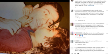 Ali Sunal'dan duygulandıran Kemal Sunal paylaşımı: Ömrümün yarısı sensiz geçti