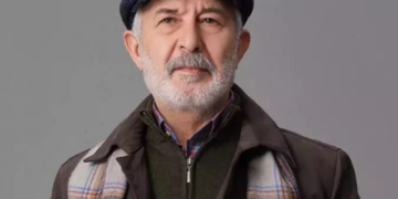 Ali Sürmeli ile Mustafa Avkıran, Adım Farah dizisinden ayrıldı