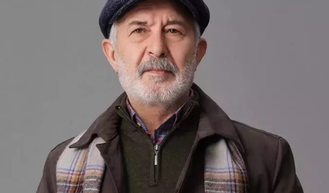 Ali Sürmeli ile Mustafa Avkıran, Adım Farah dizisinden ayrıldı