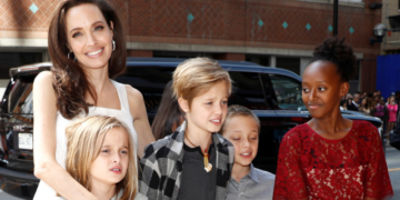 Angelina Jolie sağlık hizmetlerindeki ırkçılığa isyan etti: Çocuklarıma yanlış teşhis koydular