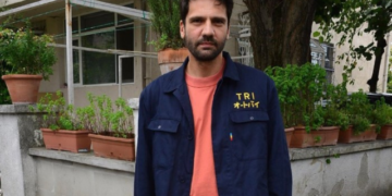 Apar topar evlenen Kaan Urgancıoğlu sessizliğini bozdu: Arkadaşımızın nikahına gitmişken evlendik