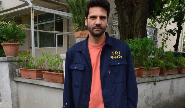 Apar topar evlenen Kaan Urgancıoğlu sessizliğini bozdu: Arkadaşımızın nikahına gitmişken evlendik