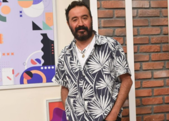 Arka Sokaklar için geri sayım başladı! Mustafa Üstündağ kadroya dahil oluyor