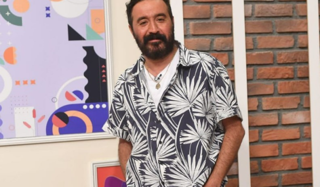 Arka Sokaklar için geri sayım başladı! Mustafa Üstündağ kadroya dahil oluyor