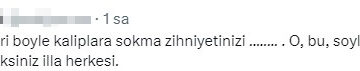 Aşkım Kapışmak'ın 'İyi cinsellik için esmer erkek seçin' demesi tepki çekti