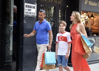 Atakan Taşur Baba Rolünde Kamera Karşısında