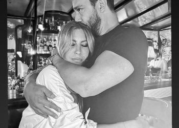 Ayrılıkları kısa sürdü! Çağla Şıkel ve Nail Gönenli barıştı