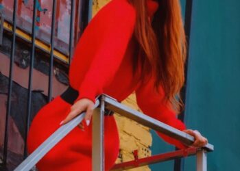 Genç yetenek modellik ve tasarımda emin adımlarla ilerliyor