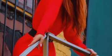 Genç yetenek modellik ve tasarımda emin adımlarla ilerliyor