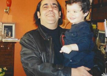 Babası Özkan Uğur'un ölümüyle yıkılan Alişan Uğur'dan yürek sızlatan paylaşım: İçim parçalanıyor