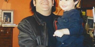 Babası Özkan Uğur'un ölümüyle yıkılan Alişan Uğur'dan yürek sızlatan paylaşım: İçim parçalanıyor