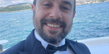 Bahtiyar Memili, Yasak Elma'dan Kızılcık Şerbeti dizisine transfer oldu