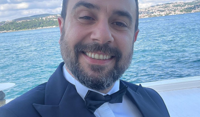 Bahtiyar Memili, Yasak Elma'dan Kızılcık Şerbeti dizisine transfer oldu