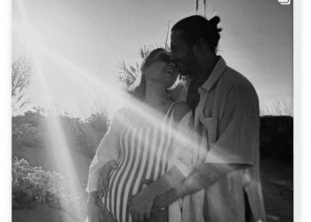 Başarılı oyuncu İsmail Ege Şaşmaz, baba oluyor