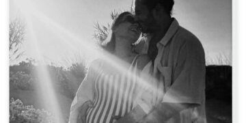 Başarılı oyuncu İsmail Ege Şaşmaz, baba oluyor