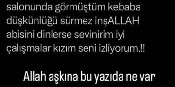 Beren Gökyıldız'a 'Kilo ver' dediği için tepki çeken İbrahim Tatlıses isyan etti: Bu kadar basitsiniz