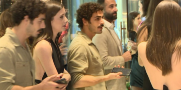 Beril Pozam ile Erdem Kaynarca'nın ilişkisi sona erdi