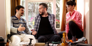 Bir dönem yedikleri içtikleri ayrı gitmiyordu! Murat Cemcir ve Seda Bakan, Ahmet Kural'ın düğününe katılmadı