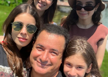 Bomba iddia: Acun Ilıcalı ve Ayça Çağla Altunkaya eylül ayında nikah masasına oturuyor