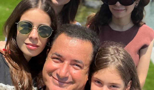 Bomba iddia: Acun Ilıcalı ve Ayça Çağla Altunkaya eylül ayında nikah masasına oturuyor