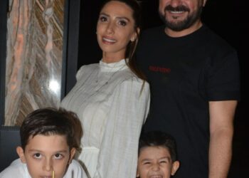 Boşanma iddiasıyla gündeme gelen Serkan Kaya'dan tepki çeken sözler: Gelinlikle giren kefenle çıkar