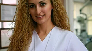 Dr. Buket KILINÇ sağlık işçileri için stüdyoda